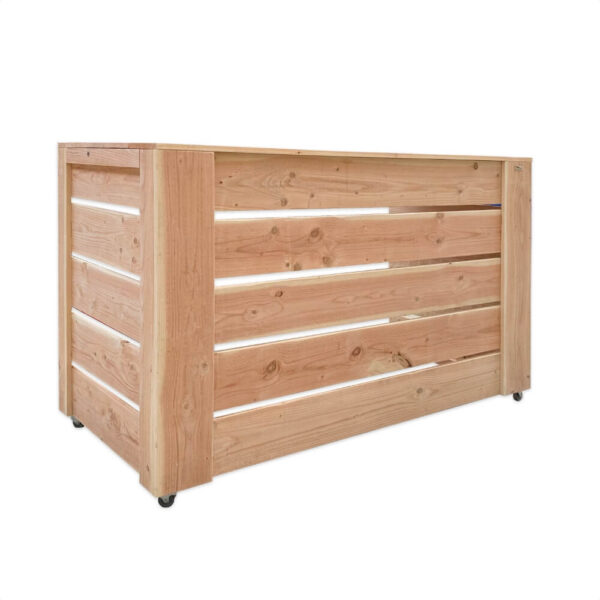 Hide Bin Rolsy Douglas