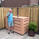 Hide Bin Rolsy Douglas