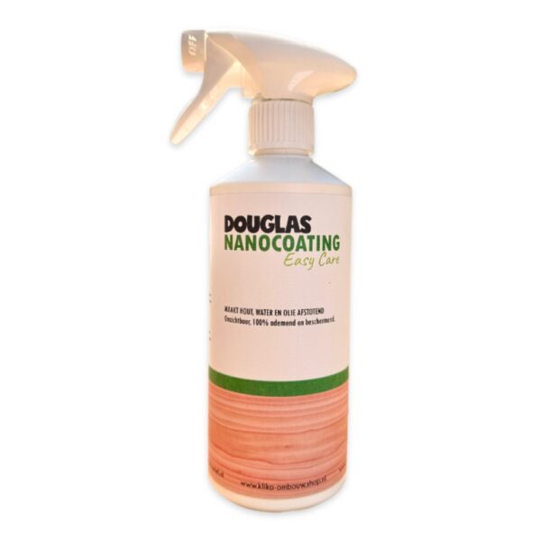 Douglas Nanocoating